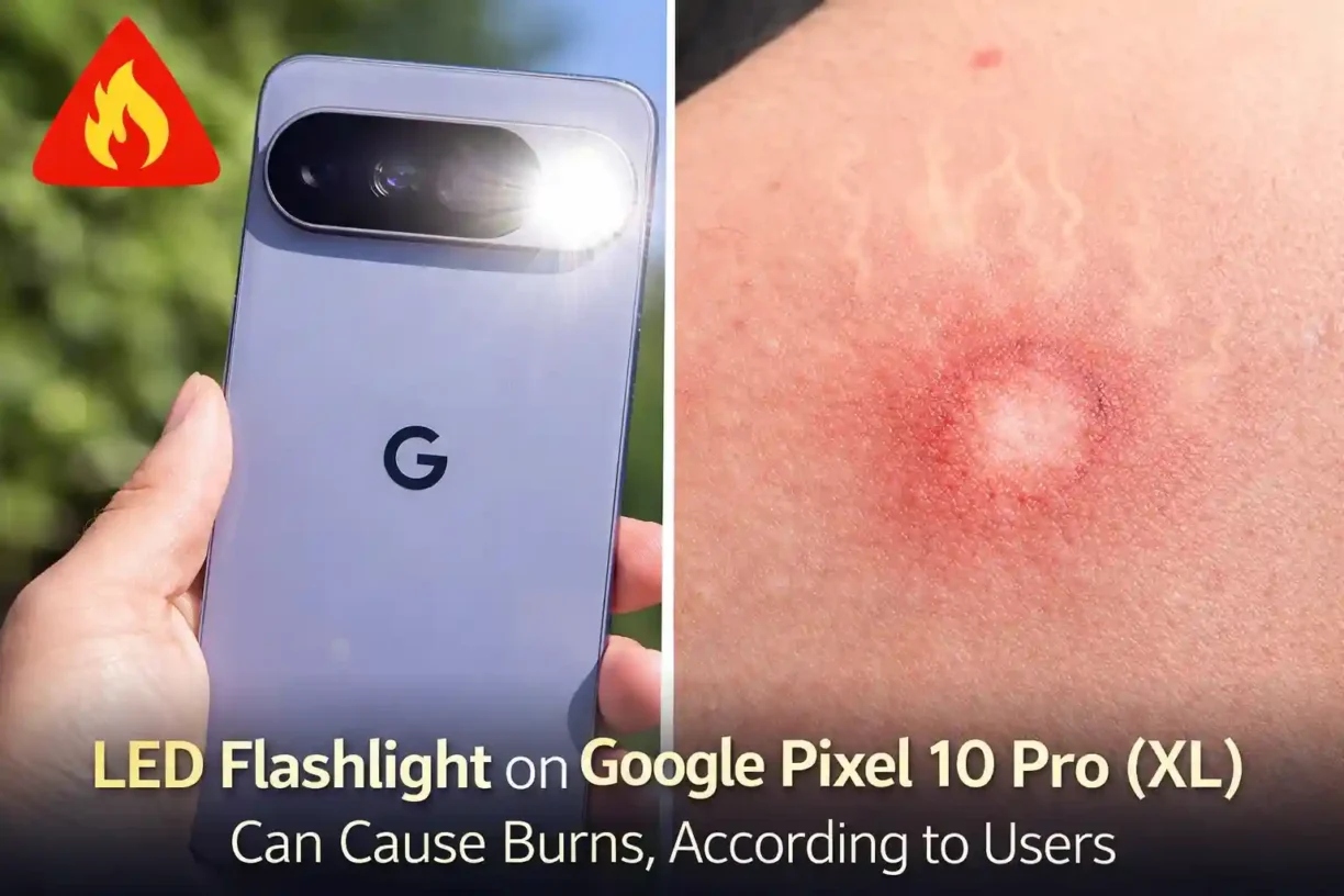 Google Pixel