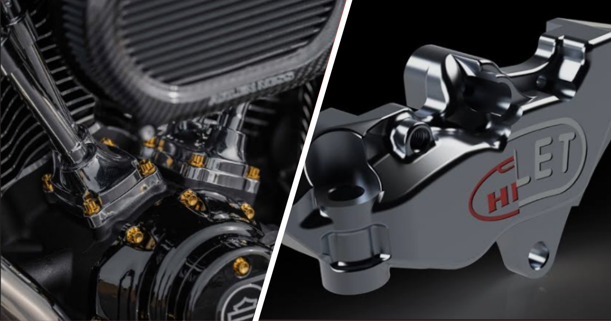 HEL Performance Brakes