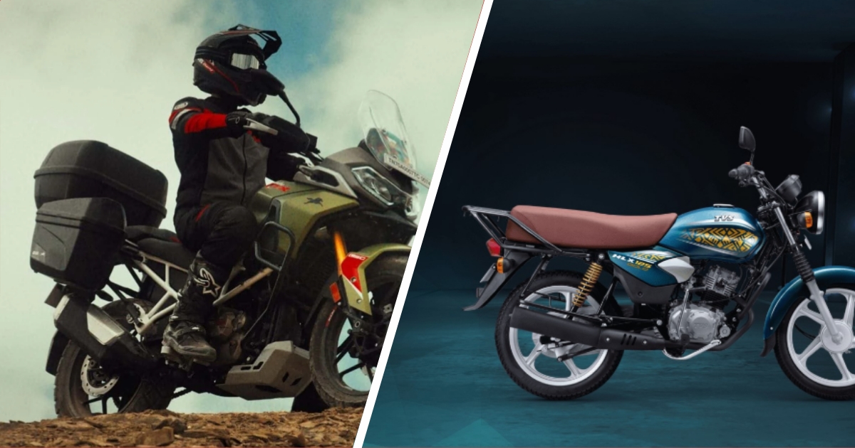 Indian Motorcycle Company