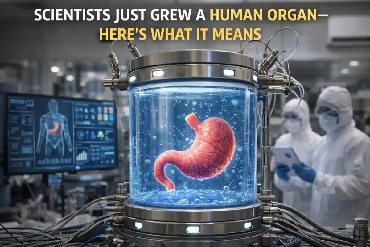 Organs