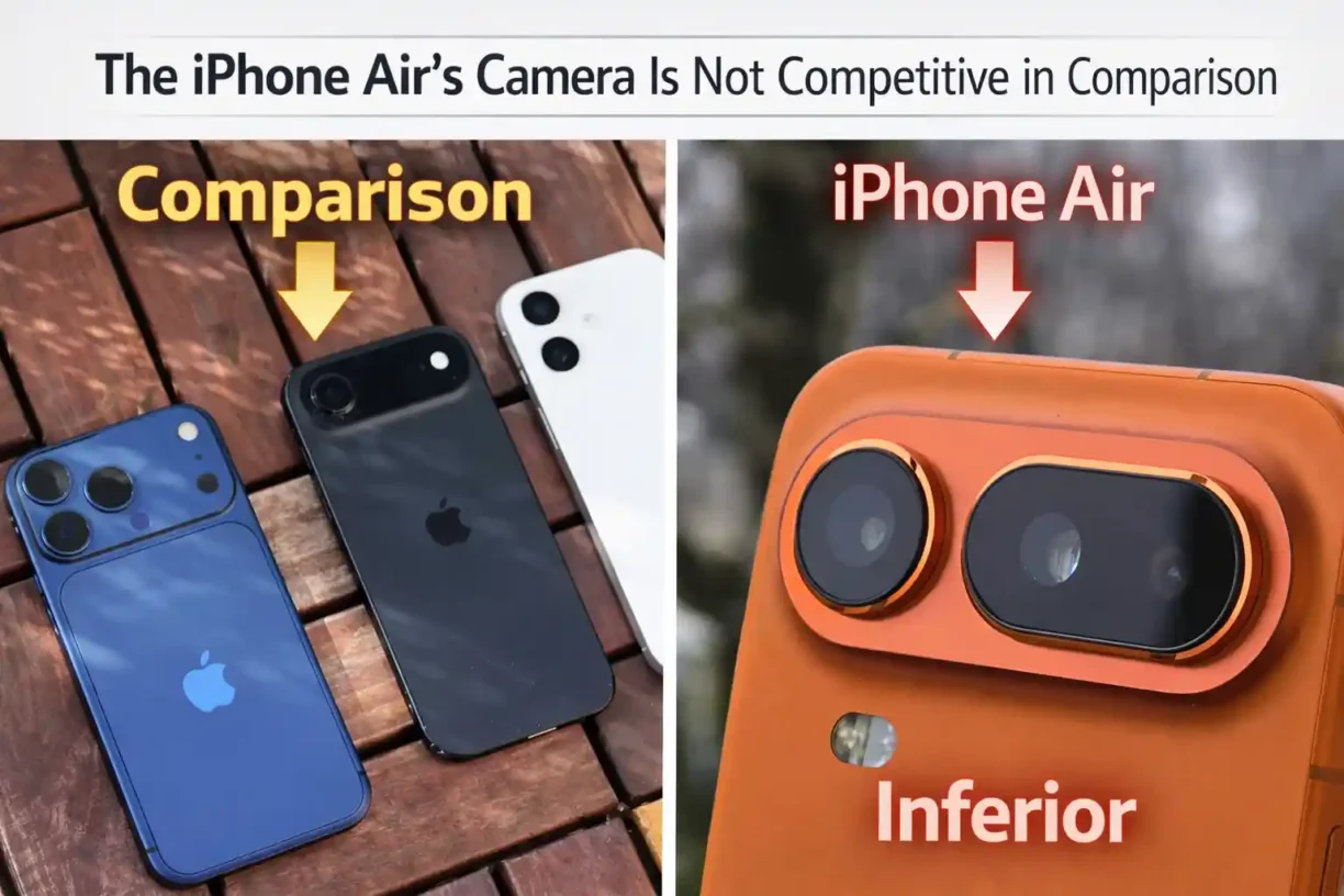 iPhone Air