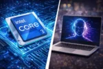 Intel Unveils Affordable Core Series 3 Laptop Processors with AI Power