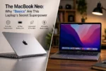 MacBook Neo Explained